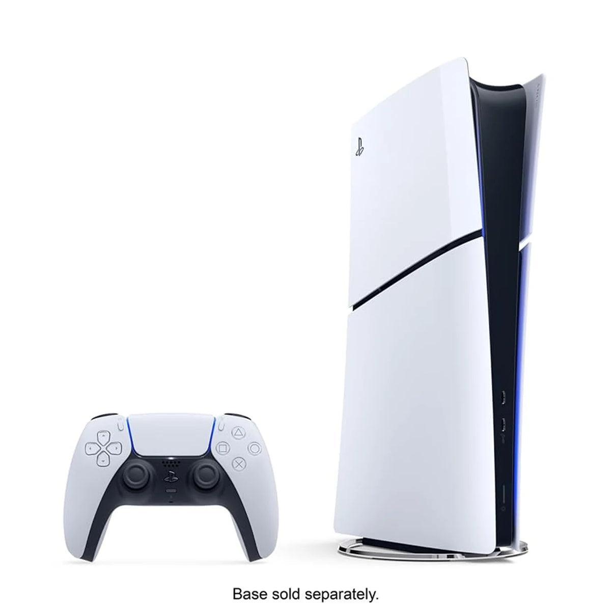 PlayStation 5 Slim Digital Edition - ASTRO BOT Bundle