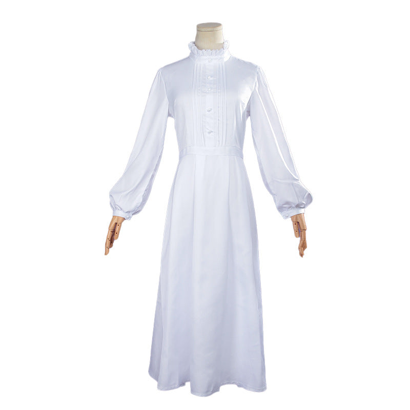 Philen's complete anime cosplay costume Halloween cosplay