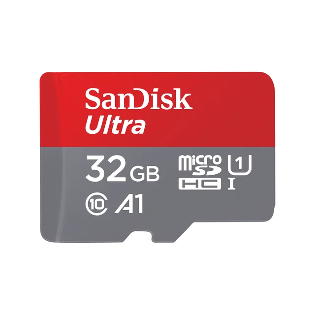 بطاقة ذاكرة Micro SD سعة 64 جيجابايت للمراقبة بالفيديو، بطاقة ذاكرة مرور 128 جيجابايت 256 جيجابايت بحد أقصى 512 جيجابايت 1 تيرابايت لهواتف DJI درونات للسيارة