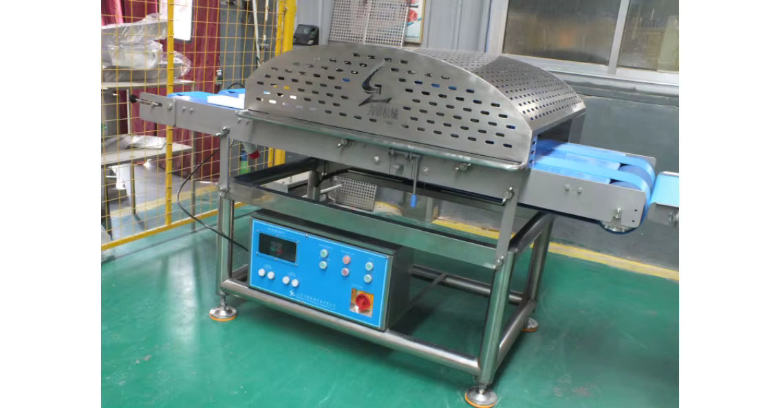 Automatic Full Meat Slicer Machine for Chicken and Meat Balls with Essential Motor Component