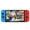 Newest G90 Design 7-Inch Retro Handheld Game Console 4000 Mah 64GB IPS Built-In 10000+ Games Video Games for PSP