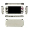 C 64gb 128gb 256gb Trimui Smart Pro 4.96 Inch Screen Open Source Handheld Gaming Console Pocket Retro Video Games Console TRIMUI