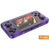 Newest R36H R36S Retro 3.5 Inch IPS Screen Handheld Game Console Open Source Linux System 64GB 13000+ Pocket Video Games Player