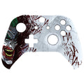EXtremeRate Accessories Shell Custom Case Replacement Casing Housing Faceplate Cover for Xbox One S X Controller
