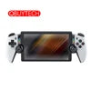 NEW Mini M28 Retro Video Game Console Wi-Fi 7 Inch IPS Screen 4000mAh Octa-core CPU Linux OS Portable Pocket Player Support Ps2