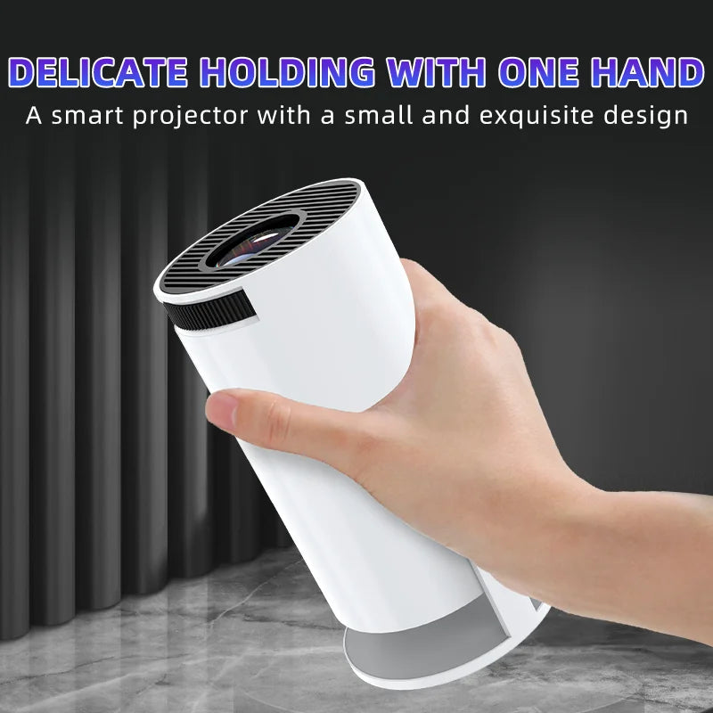 F300 M300 Max Full 720P Projector & Game Console Portable Home Video Games Android Smart Portable Projector