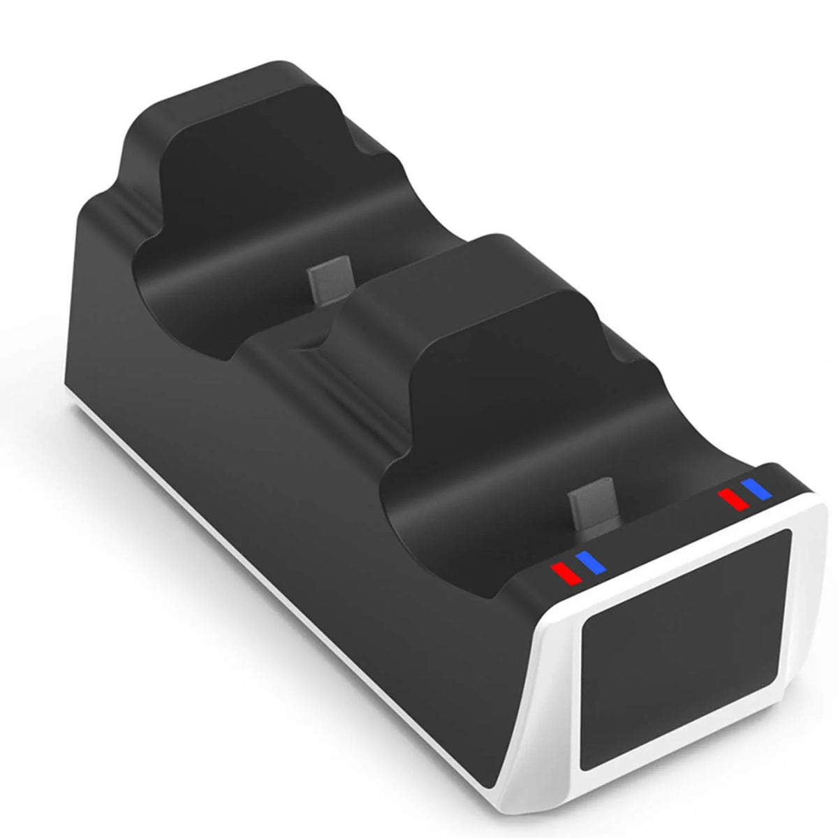 Controller Charger Station Games Console Dual 2 Controller Charging Stand  Charger Dual Wireless Dock
