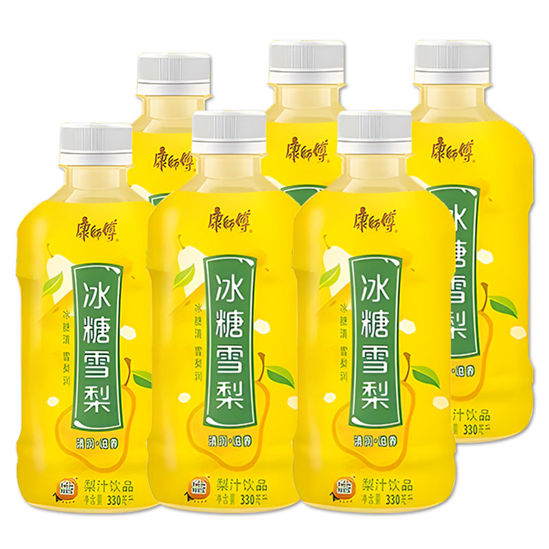 Sprite Iced Black Tea Sugar-Free Cola 300ml*6 bottles Authentic Small Bottle Summer Thirst Quenching Pepsi Fanta