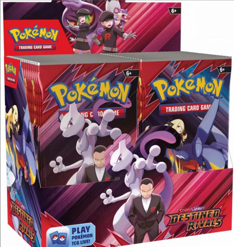 Pokemon Card Mystery Box Spot Quick Release Pokemon Gacha Pack Pokemon Collectible Card