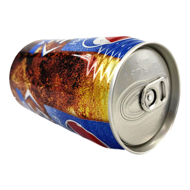 Japanese imported beverage pepsi Japanese raw cola Pepsi Internet celebrity diet soda 340ml carbonated drink