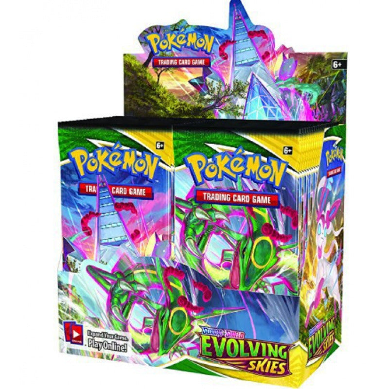 Pokemon Card Mystery Box Spot Quick Release Pokemon Gacha Pack Pokemon Collectible Card