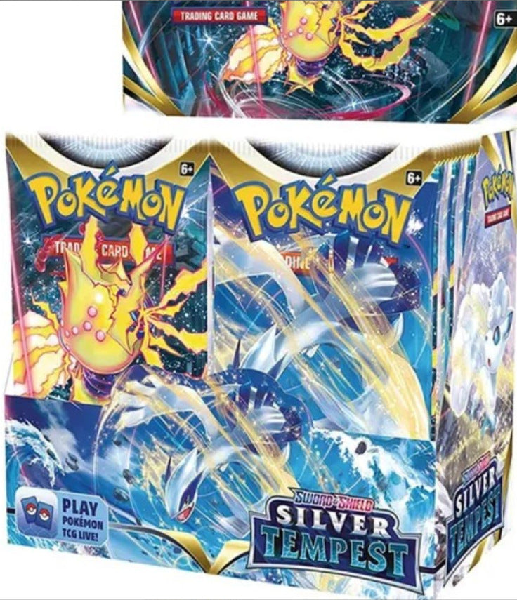 Pokemon Card Mystery Box Spot Quick Release Pokemon Gacha Pack Pokemon Collectible Card
