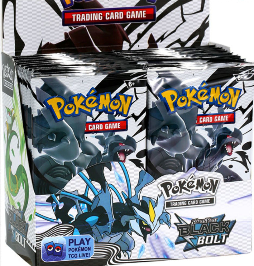 Pokemon Card Mystery Box Spot Quick Release Pokemon Gacha Pack Pokemon Collectible Card