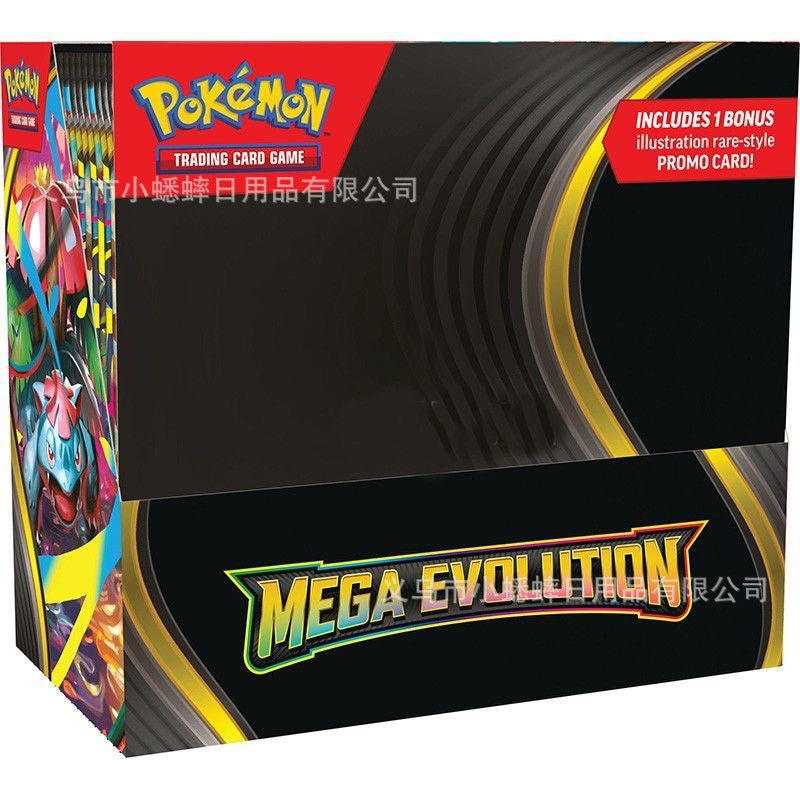 Pokemon Card Mystery Box Spot Quick Release Pokemon Gacha Pack Pokemon Collectible Card