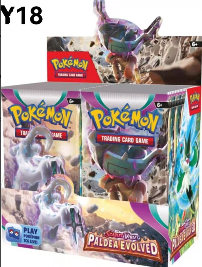 Pokemon Card Mystery Box Spot Quick Release Pokemon Gacha Pack Pokemon Collectible Card