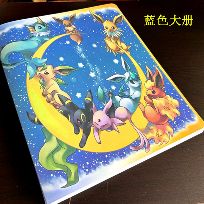 Pocket pop cards, Chinese version of super evolution Pokémon pet monster cards, Pokémon cards