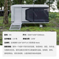Rongjie Space Capsule Mobile HomeCapsule House, B&B Room, Apple Warehouse, Starry Sky Room, Capsule House, Factory