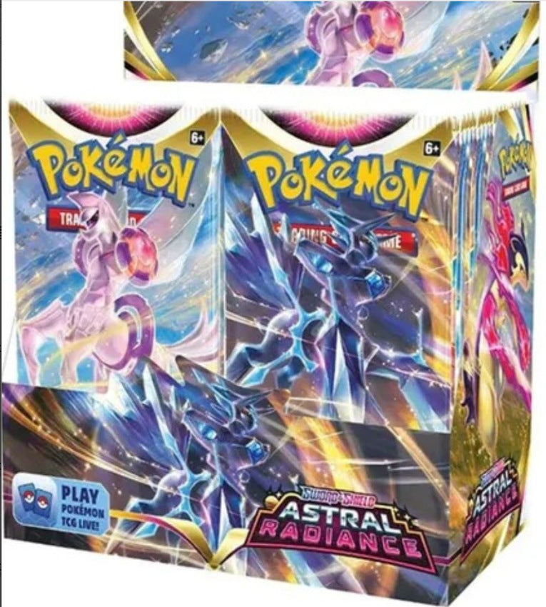 Pokemon Card Mystery Box Spot Quick Release Pokemon Gacha Pack Pokemon Collectible Card