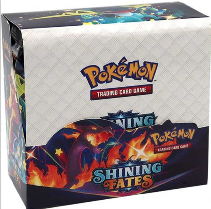 Pokemon Card Mystery Box Spot Quick Release Pokemon Gacha Pack Pokemon Collectible Card
