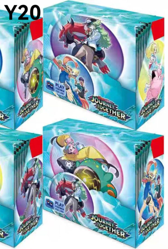 Pokemon Card Mystery Box Spot Quick Release Pokemon Gacha Pack Pokemon Collectible Card