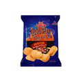 Shanghaojia Pastoral Potato Chips 40g, Barbecue Tomato Original Flavor Potato Chips, Puffed Food Snack Snack Wholesale