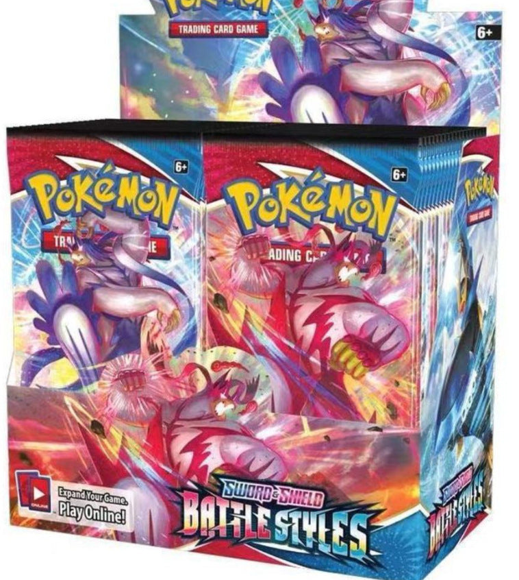 Pokemon Card Mystery Box Spot Quick Release Pokemon Gacha Pack Pokemon Collectible Card