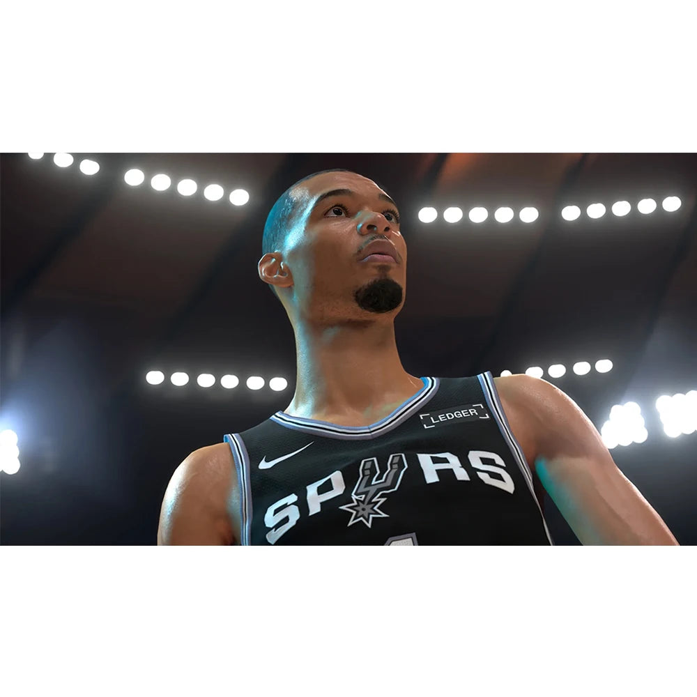 Nintendo Switch 2 Game -NBA 2K27 - Games Physical Cartridge for Nintendo Switch OLED Lite