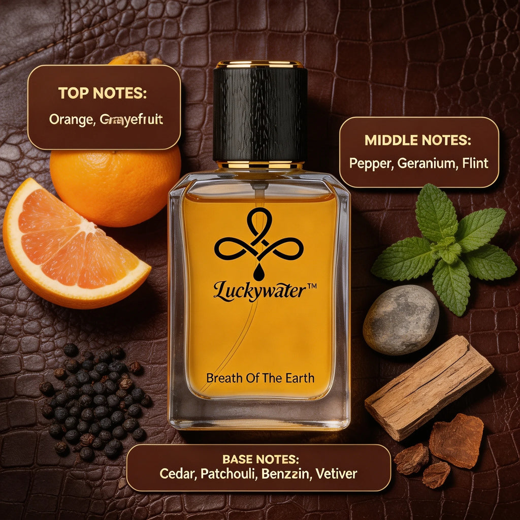 Men Cologne Blind Box, Random 1 Bottle out of 7 Fragrances, Chance to Get Hidden 100ml Upgrade Perfume, Long Lasting Woody Scent, Eau De Toilette, Ideal Gift for Boyfriend Husband Daily Dating Travel