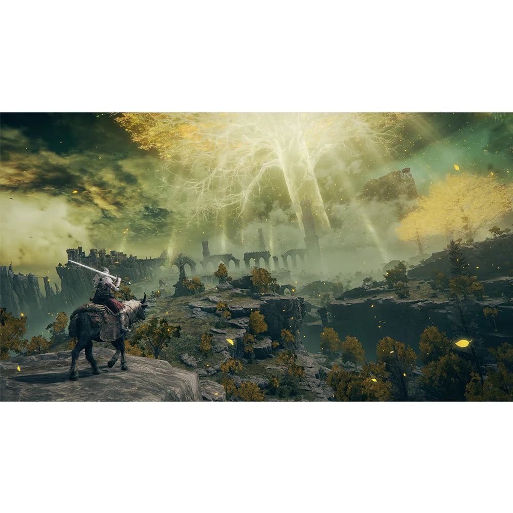 Nintendo Switch Game - Elden Ring Tarnished Edition- Games Physical Cartridge for Nintendo Switch OLED Lite