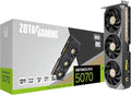 MEK AI-Enhanced Gaming PC Desktop Computer -  GeForce RTX 5070 12GB, Ryzen 5 7600X up to 5.3 GHz, 32GB RGB DDR5,