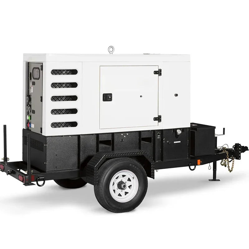 30kva Generator Set Professional Diesel Dynamo 30kva Silent Generador Electrico Diesel Electric Generator Group Electrogene
