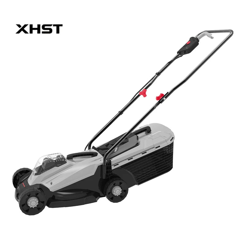 Professional Mowers 20Inch Garden Grass Cutting Hand Push Electric Brush Cutter Cordless LIthium Battery Powered Lawn Mower
