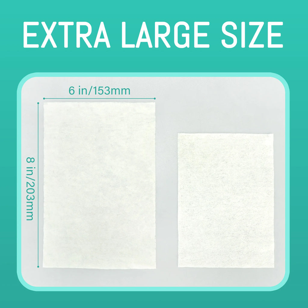 6 Packs x 48 Ct, 288 Wipes Flushable Wet Wipes For Home Outdoor Use, Thickened Butt Wipes,