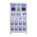 Commercial Fully Automatic Vending Machine for Retail Stores Malls and Offices