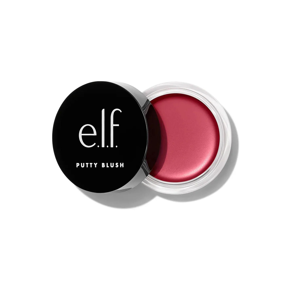Elf Fruit Flavor Lip Gloss Power Grip Primer Cream Blush Lip&Cheek Liquid Powder Blusher Contour Air Cushion Stick Brand Makeup