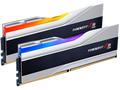 G.SKILL Trident Z5 RGB Series 32GB (2 x 16GB) 288-Pin PC RAM DDR5 6000 (PC5 48000) Desktop Memory Model F5-6000J3636F16GX2-TZ5RS