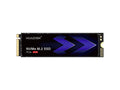 HUADISK 1TB M.2 2280 PCIe 4.0 x4 NVMe 1.4 3D TLC NAND Internal Solid State Drive, Seq. Read Speeds Up to 7,200MB/s, for PS5, PC and Laptops