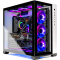 New Gaming Desktop PC, AMD 3.8GHz, GTX 950, 8GB, 16GB, 3600MHz, RGB Memory, 256G SSD, for PC gamer Game