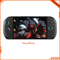 OneXPlayer Apex Air Intel Arc G3 Extreme Handeld Game Console 8-Inch 120Hz LCD Display 32GB 1TB Gaming Laptop Fingerprint Unlock