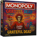 Halloween Monopoly Desktop Chessboard Game Horror Movie Killer Character Theme Family Party Horror Enthusiasts Collected Gifts