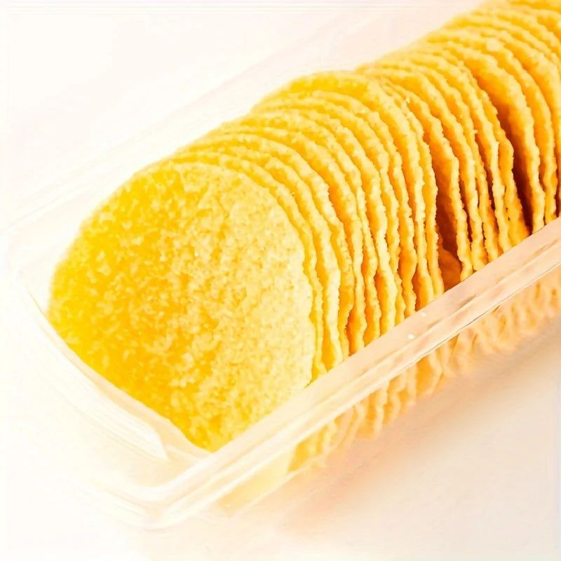 Lay's Potato Chips 3.18oz(90g)*3 bottles Leisure TV series satisfy cravings, office puffed snacks