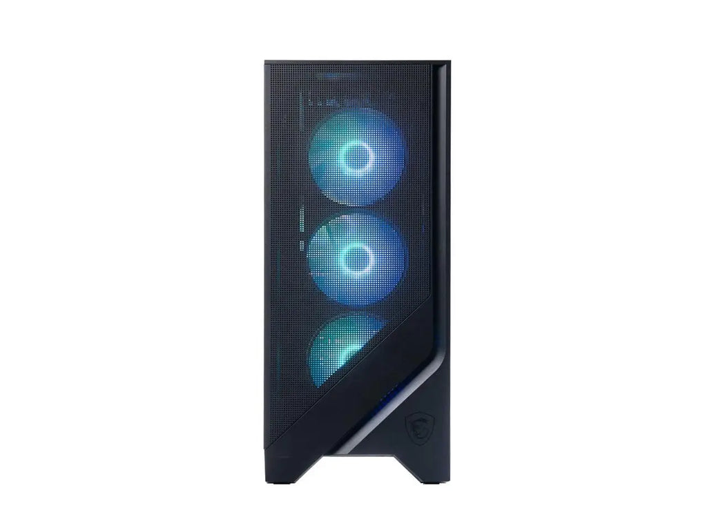 MSI Gaming Desktop PC Codex Z2 A8NVL-484US AMD Ryzen 7 8700F 16GB DDR5 2TB NVMe SSD GeForce RTX 5060 8 GB GDDR7 Windows 11 Home