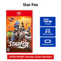 Nintendo Switch 2 Game  Deals  - Star Fox - Games Adventure Action and RPG Genre Switch 2 Edition
