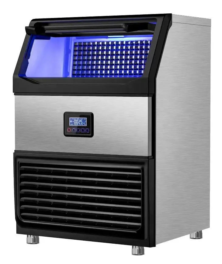 Commercial Kitchen Appliance Food Processing Machine Electric Food Prep Equipment for Restaurant Cafe Hotel and Home Kitchen Use