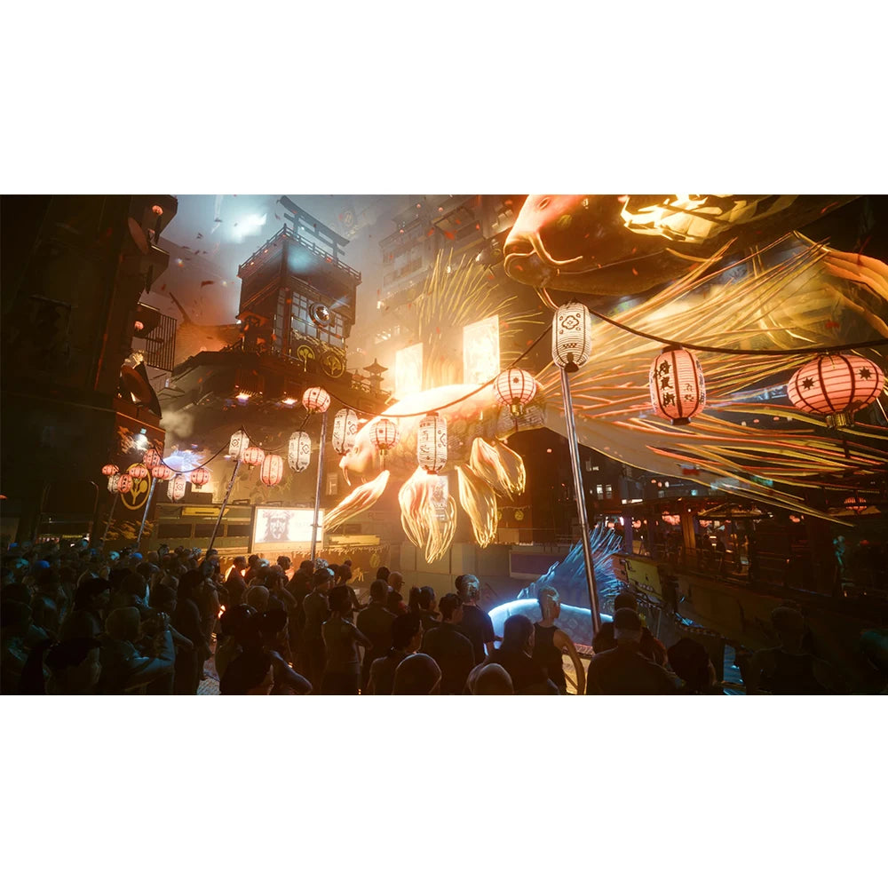 Nintendo Switch 2 Game Deals - Cyberpunk 2077 Ultimate Edition -  Games Adventure Action and RPG Genre Switch 2 Edition