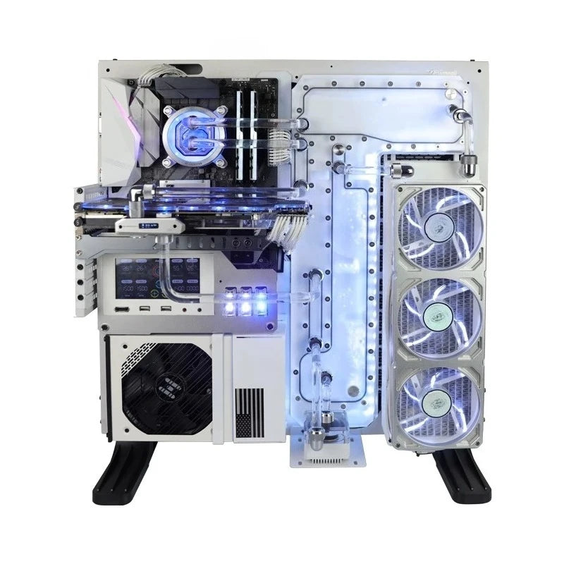 TT P3 P5 P7 host MOD i9 13900K/RTX 4080 gaming computer desktop
