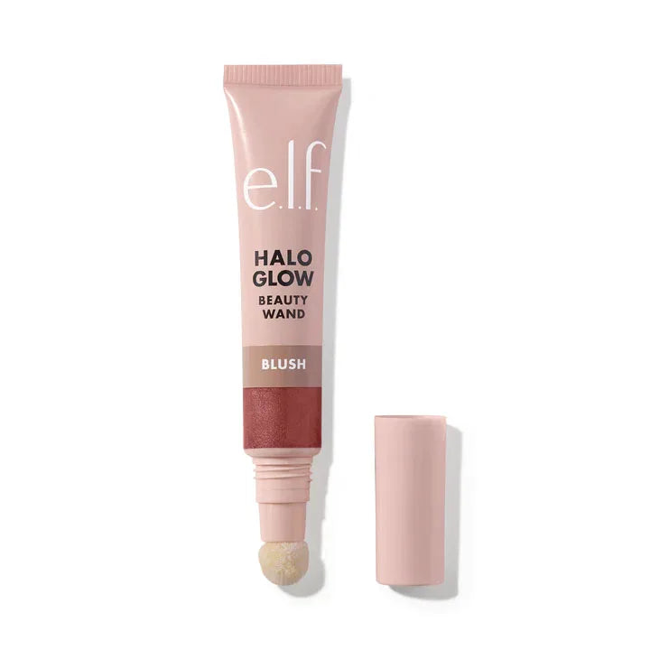 Elf Fruit Flavor Lip Gloss Power Grip Primer Cream Blush Lip&Cheek Liquid Powder Blusher Contour Air Cushion Stick Brand Makeup