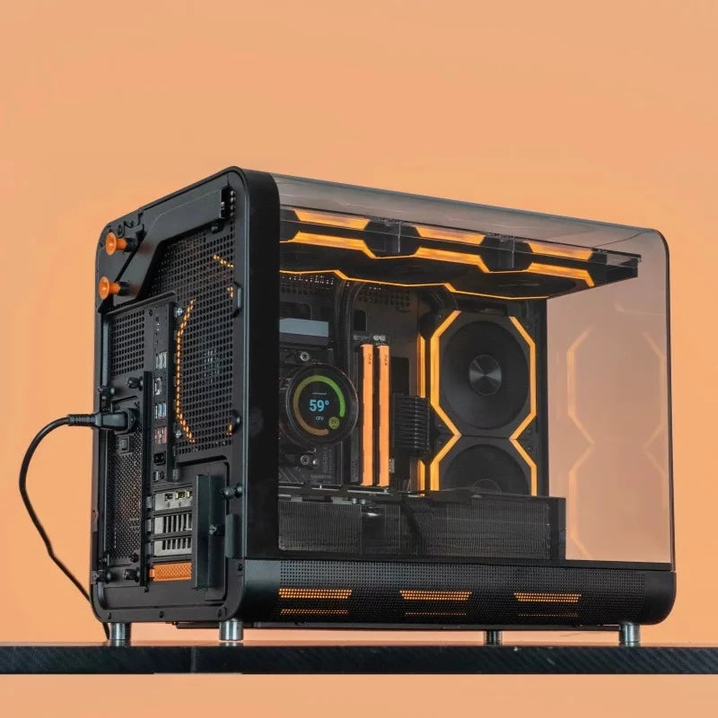 5060/5070Ti/5080 Desktop PC Console 5070 Gaming Supercar