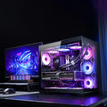 U7 270KPlus RTX5080 host graphics card gaming e-sports live streaming computer host