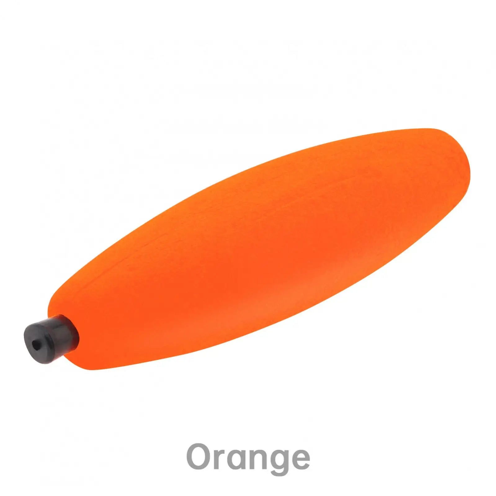 Colorful Hard Foam Fishing Bobber Float for Catfish, Strong Buoyancy Fishing Peg Floats 4 Colors for Optional